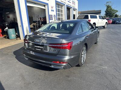 2019 Audi A6 quattro Premium Plus 55 TFSI   - Photo 5 - West Chester, PA 19382