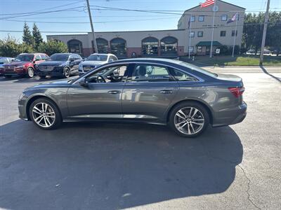 2019 Audi A6 quattro Premium Plus 55 TFSI   - Photo 9 - West Chester, PA 19382