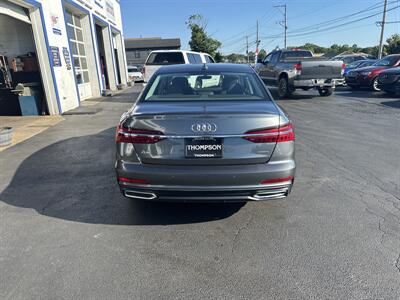 2019 Audi A6 quattro Premium Plus 55 TFSI   - Photo 6 - West Chester, PA 19382