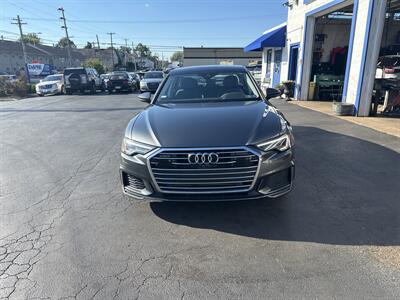 2019 Audi A6 quattro Premium Plus 55 TFSI   - Photo 2 - West Chester, PA 19382