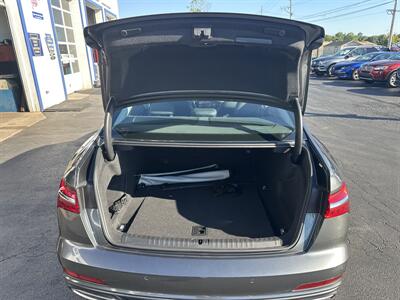 2019 Audi A6 quattro Premium Plus 55 TFSI   - Photo 15 - West Chester, PA 19382