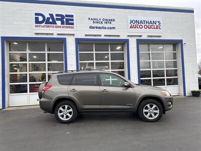 2012 Toyota RAV4 Limited - Photo 4 - West Chester, PA 19382
