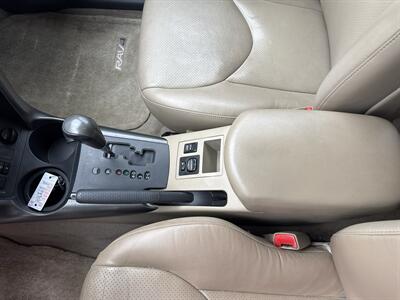 2012 Toyota RAV4 Limited - Photo 11 - West Chester, PA 19382