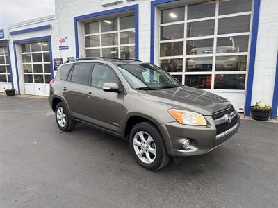 2012 Toyota RAV4 Limited - Photo 3 - West Chester, PA 19382