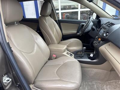 2012 Toyota RAV4 Limited - Photo 22 - West Chester, PA 19382