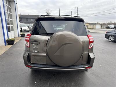 2012 Toyota RAV4 Limited - Photo 6 - West Chester, PA 19382
