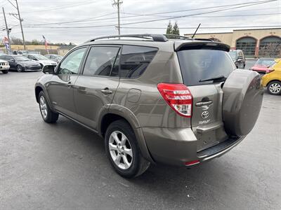 2012 Toyota RAV4 Limited - Photo 7 - West Chester, PA 19382