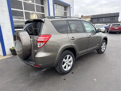 2012 Toyota RAV4 Limited - Photo 5 - West Chester, PA 19382