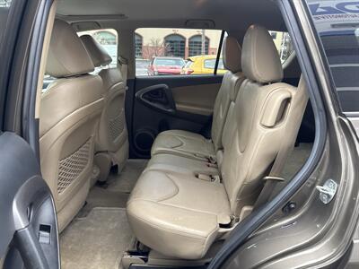 2012 Toyota RAV4 Limited - Photo 13 - West Chester, PA 19382