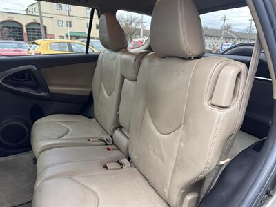2012 Toyota RAV4 Limited - Photo 14 - West Chester, PA 19382