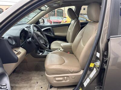 2012 Toyota RAV4 Limited - Photo 9 - West Chester, PA 19382