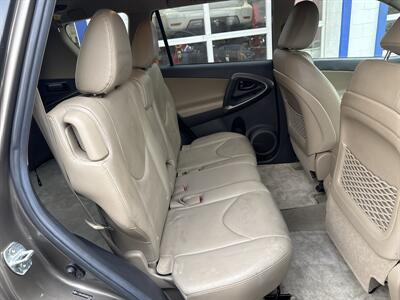 2012 Toyota RAV4 Limited - Photo 19 - West Chester, PA 19382