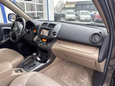 2012 Toyota RAV4 Limited - Photo 21 - West Chester, PA 19382