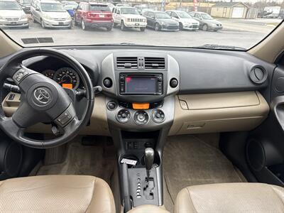 2012 Toyota RAV4 Limited - Photo 15 - West Chester, PA 19382