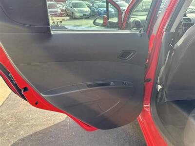 2013 Chevrolet Spark 1LT Auto   - Photo 14 - West Chester, PA 19382