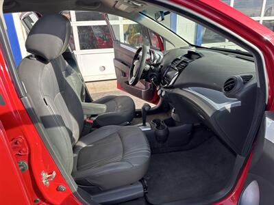 2013 Chevrolet Spark 1LT Auto   - Photo 19 - West Chester, PA 19382