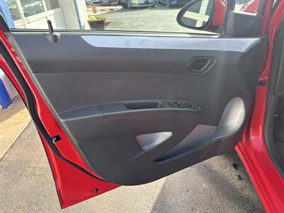 2013 Chevrolet Spark 1LT Auto   - Photo 8 - West Chester, PA 19382