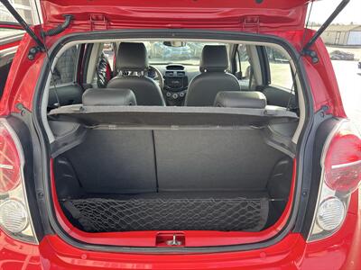 2013 Chevrolet Spark 1LT Auto   - Photo 16 - West Chester, PA 19382