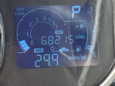 2013 Chevrolet Spark 1LT Auto   - Photo 11 - West Chester, PA 19382