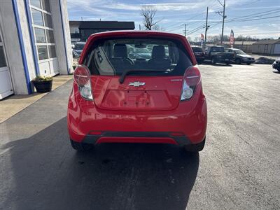 2013 Chevrolet Spark 1LT Auto   - Photo 6 - West Chester, PA 19382