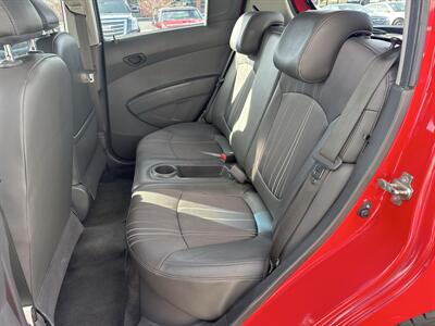 2013 Chevrolet Spark 1LT Auto   - Photo 15 - West Chester, PA 19382