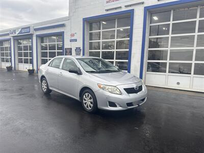 2009 Toyota Corolla LE   - Photo 4 - West Chester, PA 19382