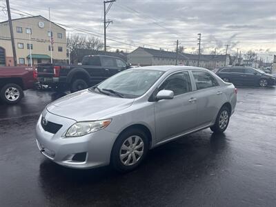 2009 Toyota Corolla LE   - Photo 2 - West Chester, PA 19382