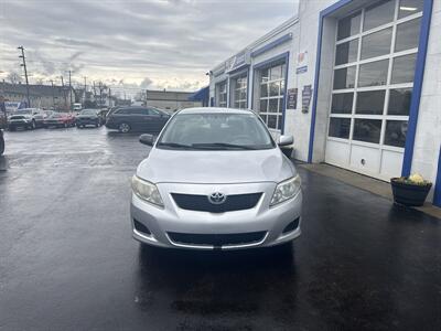2009 Toyota Corolla LE   - Photo 3 - West Chester, PA 19382