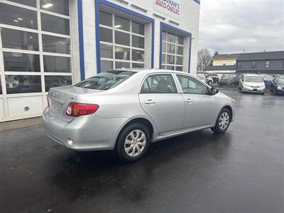 2009 Toyota Corolla LE   - Photo 7 - West Chester, PA 19382