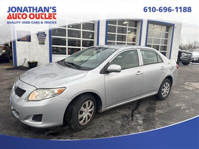 2009 Toyota Corolla LE   - Photo 1 - West Chester, PA 19382