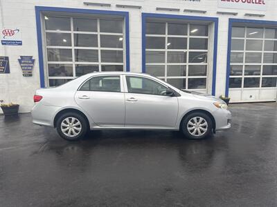 2009 Toyota Corolla LE   - Photo 6 - West Chester, PA 19382