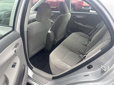 2009 Toyota Corolla LE   - Photo 10 - West Chester, PA 19382