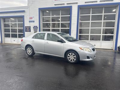 2009 Toyota Corolla LE   - Photo 5 - West Chester, PA 19382