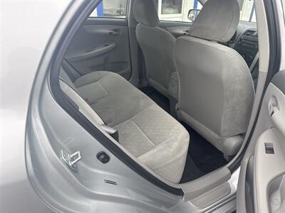 2009 Toyota Corolla LE   - Photo 11 - West Chester, PA 19382
