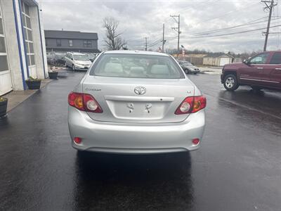 2009 Toyota Corolla LE   - Photo 8 - West Chester, PA 19382