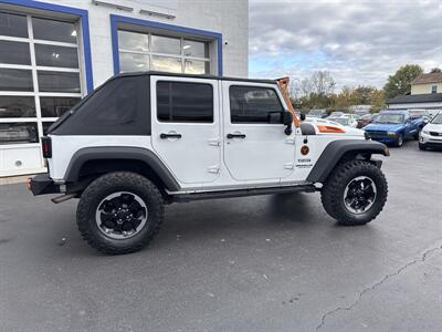 2016 Jeep Wrangler Unlimited Sport   - Photo 17 - West Chester, PA 19382