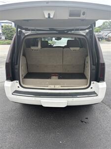2016 GMC Yukon Denali   - Photo 12 - West Chester, PA 19382