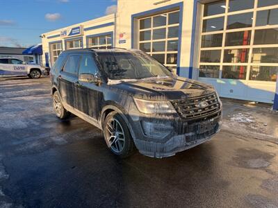 2016 Ford Explorer Sport   - Photo 3 - West Chester, PA 19382