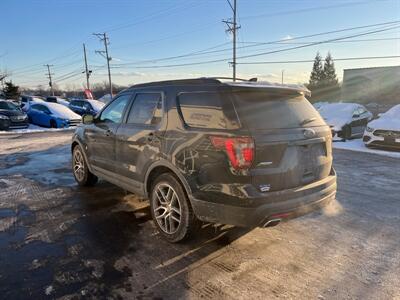 2016 Ford Explorer Sport   - Photo 7 - West Chester, PA 19382