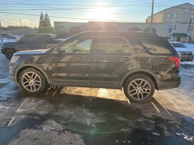 2016 Ford Explorer Sport   - Photo 8 - West Chester, PA 19382