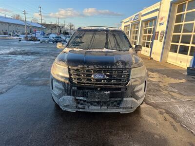 2016 Ford Explorer Sport   - Photo 2 - West Chester, PA 19382