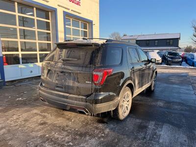 2016 Ford Explorer Sport   - Photo 5 - West Chester, PA 19382