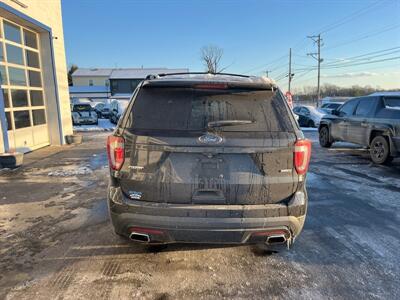 2016 Ford Explorer Sport   - Photo 6 - West Chester, PA 19382