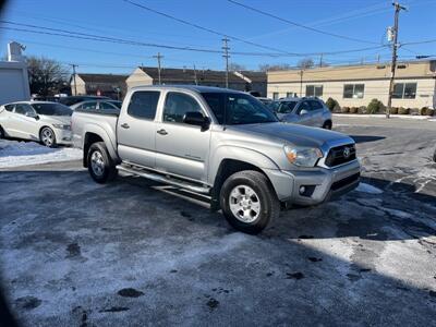 2014 Toyota Tacoma V6   - Photo 4 - West Chester, PA 19382