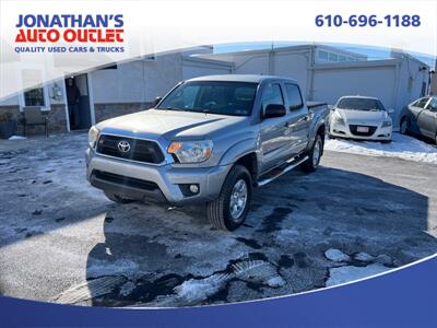 2014 Toyota Tacoma V6   - Photo 1 - West Chester, PA 19382