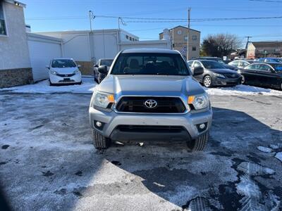 2014 Toyota Tacoma V6   - Photo 2 - West Chester, PA 19382