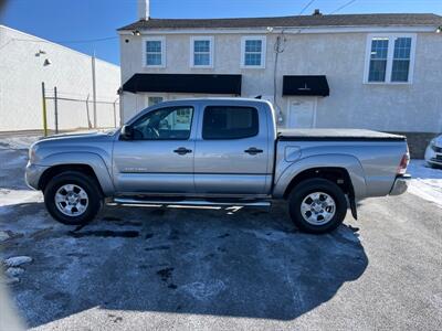 2014 Toyota Tacoma V6   - Photo 9 - West Chester, PA 19382