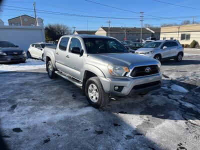 2014 Toyota Tacoma V6   - Photo 3 - West Chester, PA 19382