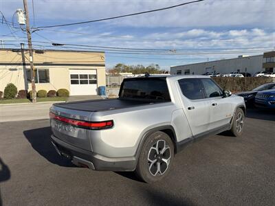 2022 Rivian R1T Adventure - Photo 5 - West Chester, PA 19382