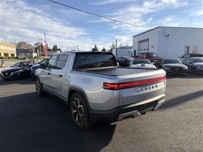 2022 Rivian R1T Adventure - Photo 7 - West Chester, PA 19382